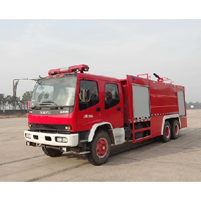 消防车 (2)