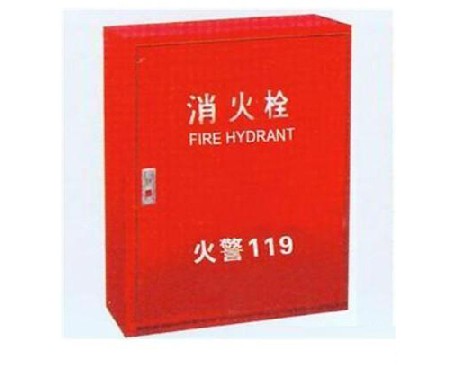 消防栓箱 (2)