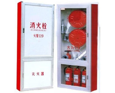 消防栓箱 (4)