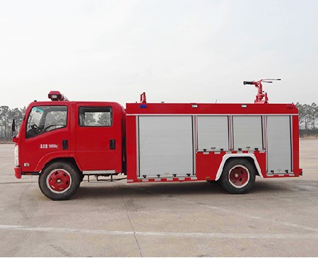消防车 (3)